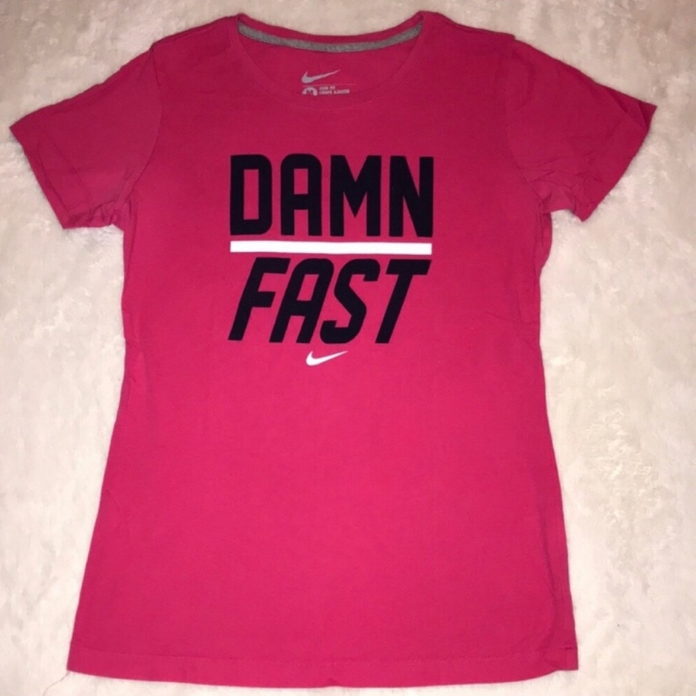Nike T Shirt